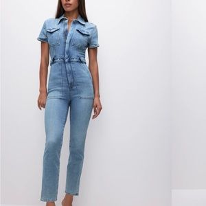 Fit for Success Jumpsuit